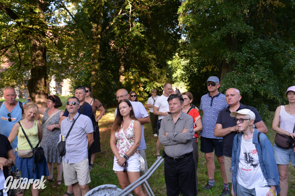 Świerklaniec. Potencjał majątku Donnersmarcków