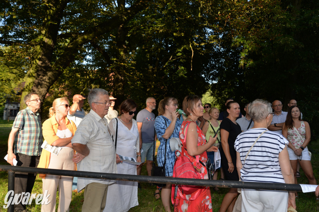 Świerklaniec. Potencjał majątku Donnersmarcków