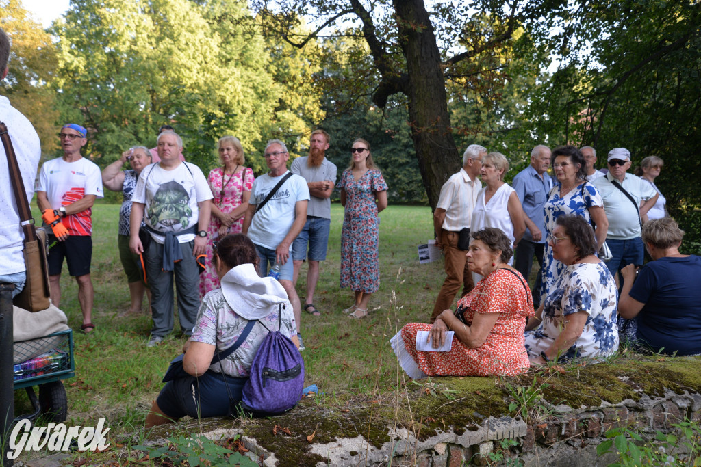Świerklaniec. Potencjał majątku Donnersmarcków