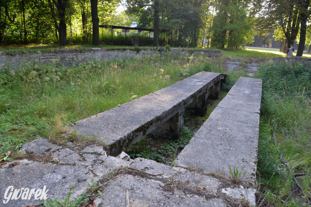 Świerklaniec. Potencjał majątku Donnersmarcków