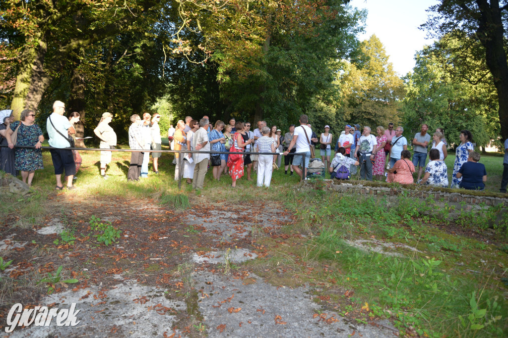 Świerklaniec. Potencjał majątku Donnersmarcków