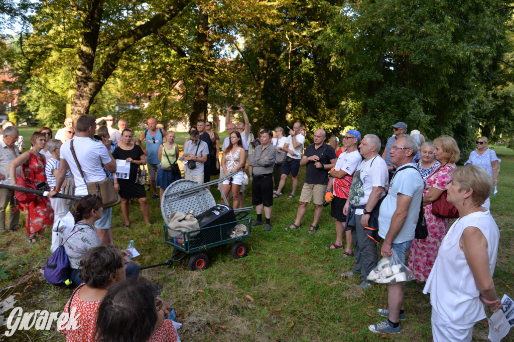 Świerklaniec. Potencjał majątku Donnersmarcków