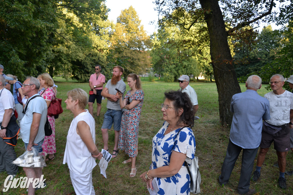 Świerklaniec. Potencjał majątku Donnersmarcków