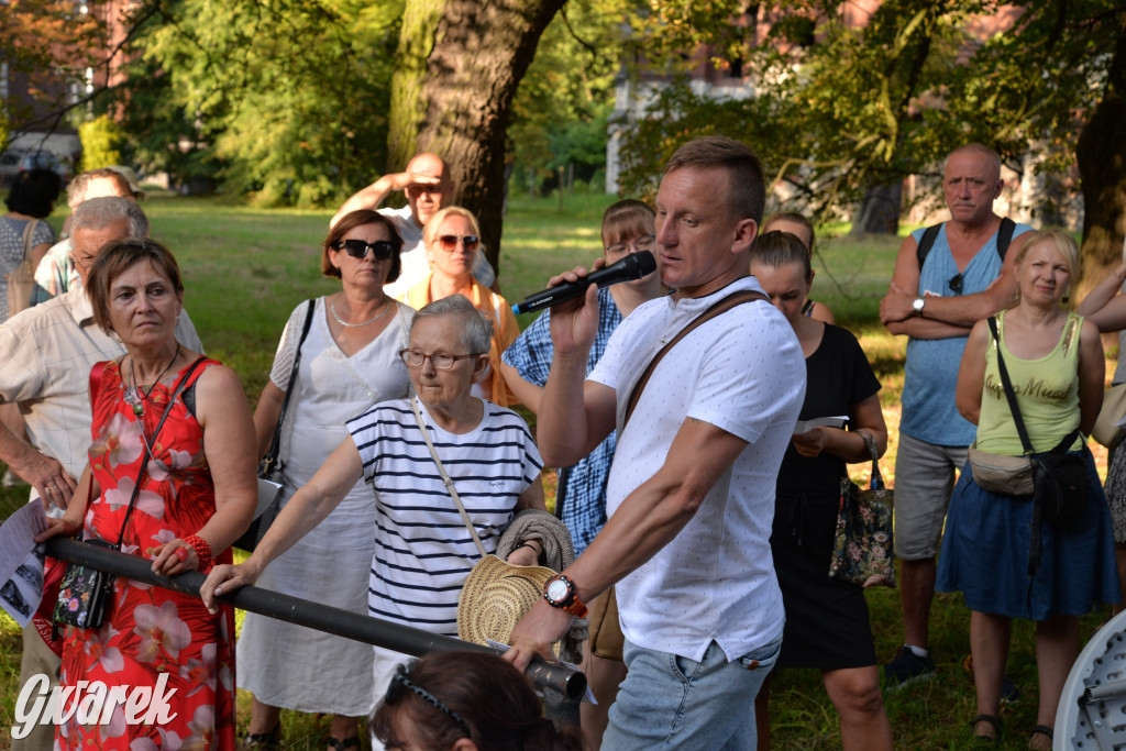 Świerklaniec. Potencjał majątku Donnersmarcków