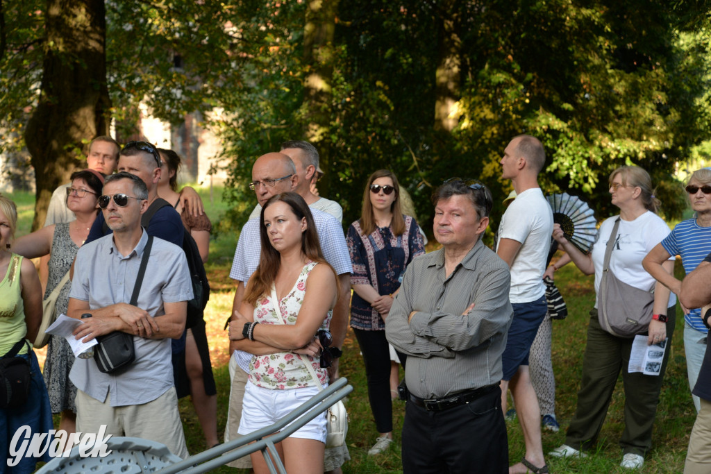 Świerklaniec. Potencjał majątku Donnersmarcków