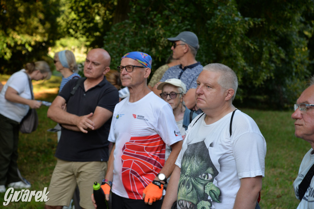 Świerklaniec. Potencjał majątku Donnersmarcków