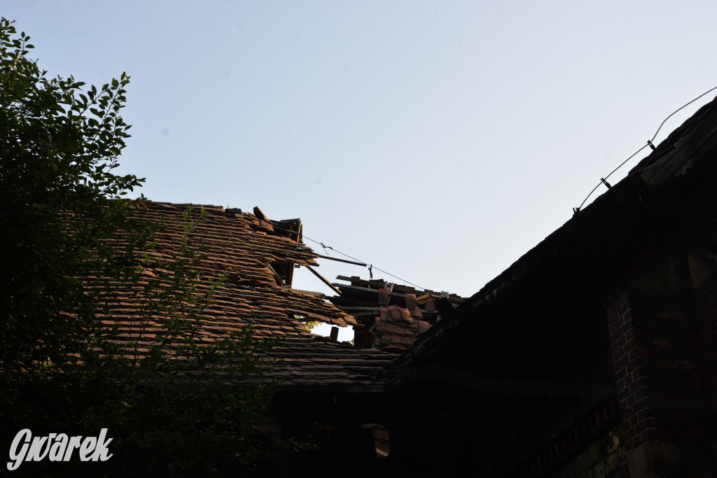 Świerklaniec. Potencjał majątku Donnersmarcków