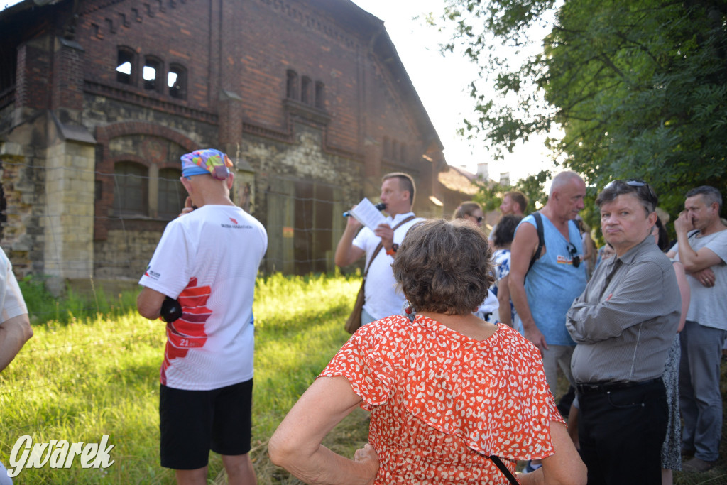 Świerklaniec. Potencjał majątku Donnersmarcków