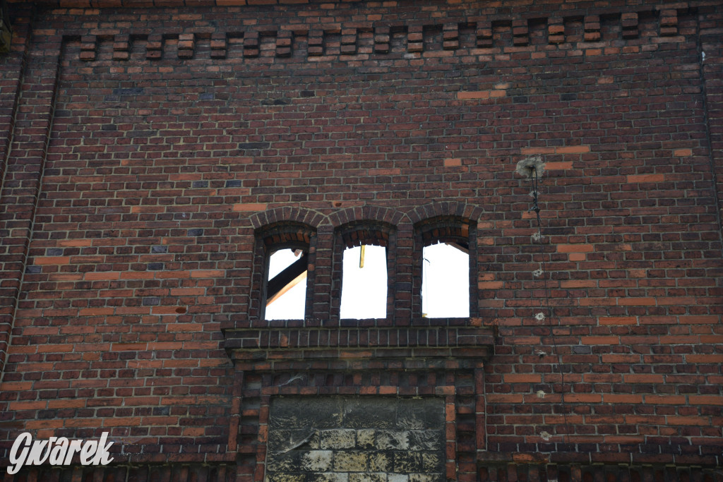 Świerklaniec. Potencjał majątku Donnersmarcków
