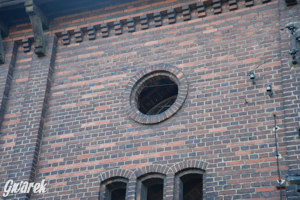 Świerklaniec. Potencjał majątku Donnersmarcków