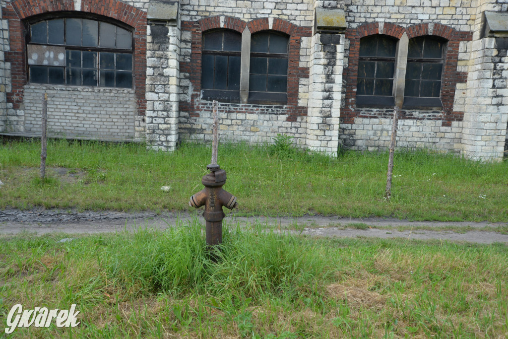 Świerklaniec. Potencjał majątku Donnersmarcków