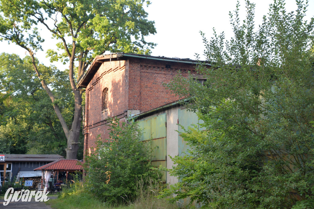 Świerklaniec. Potencjał majątku Donnersmarcków