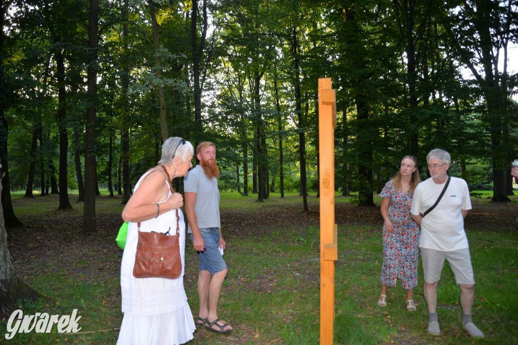 Świerklaniec. Potencjał majątku Donnersmarcków