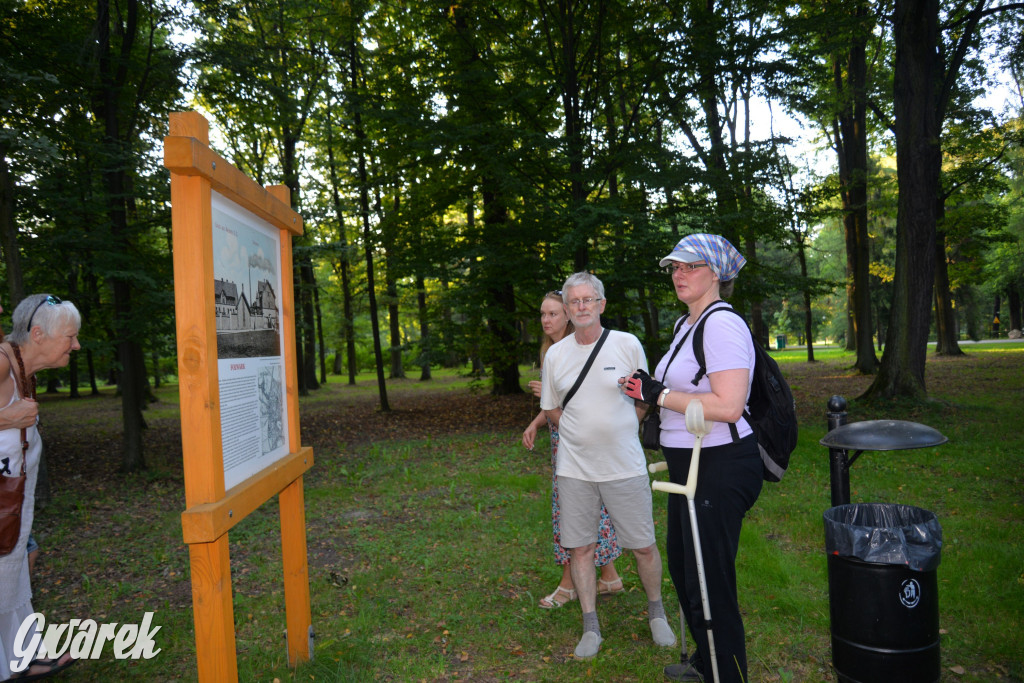 Świerklaniec. Potencjał majątku Donnersmarcków