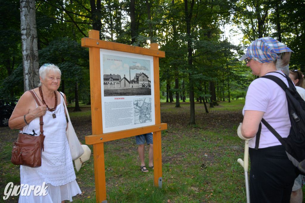 Świerklaniec. Potencjał majątku Donnersmarcków