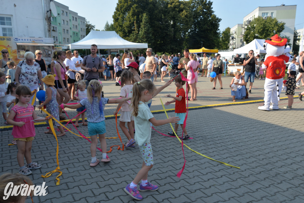 Tak się bawi Strzybnica! [ZDJĘCIA]