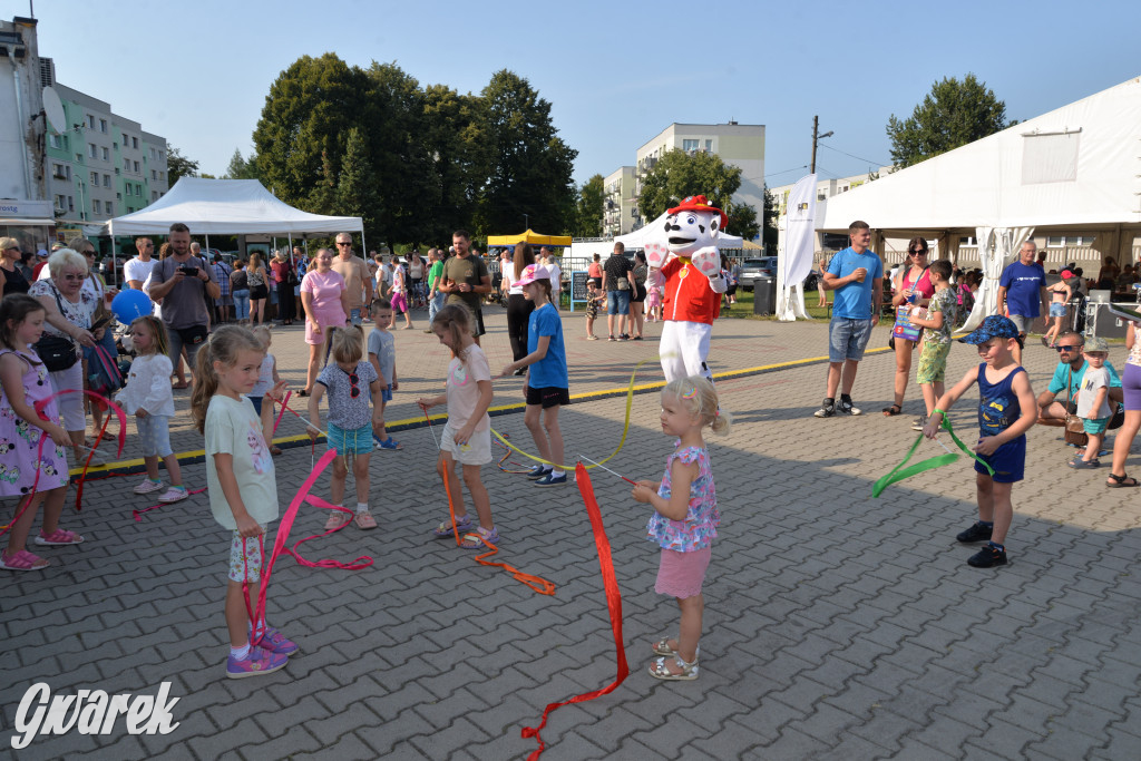 Tak się bawi Strzybnica! [ZDJĘCIA]