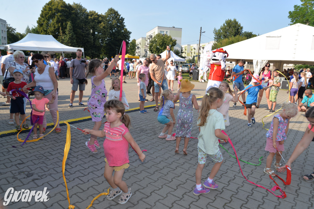 Tak się bawi Strzybnica! [ZDJĘCIA]