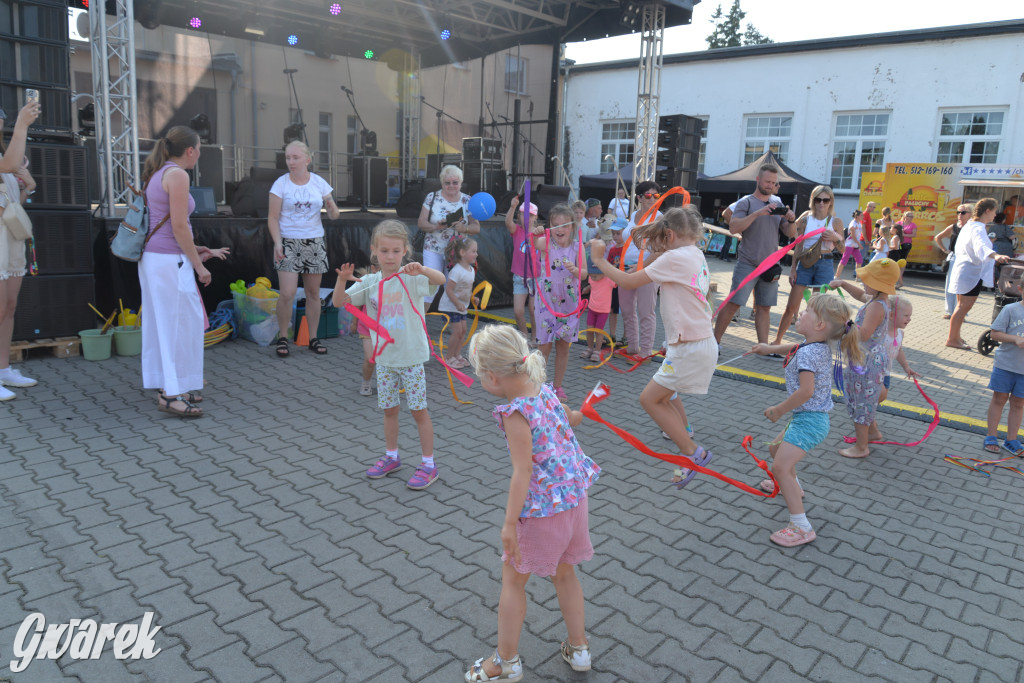 Tak się bawi Strzybnica! [ZDJĘCIA]