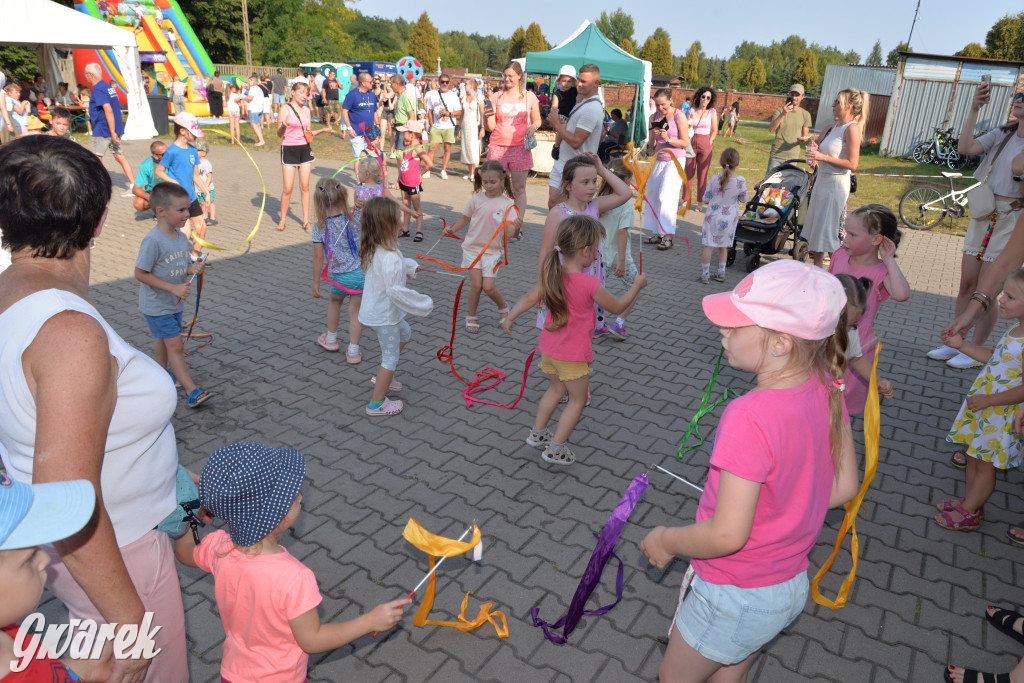 Tak się bawi Strzybnica! [ZDJĘCIA]