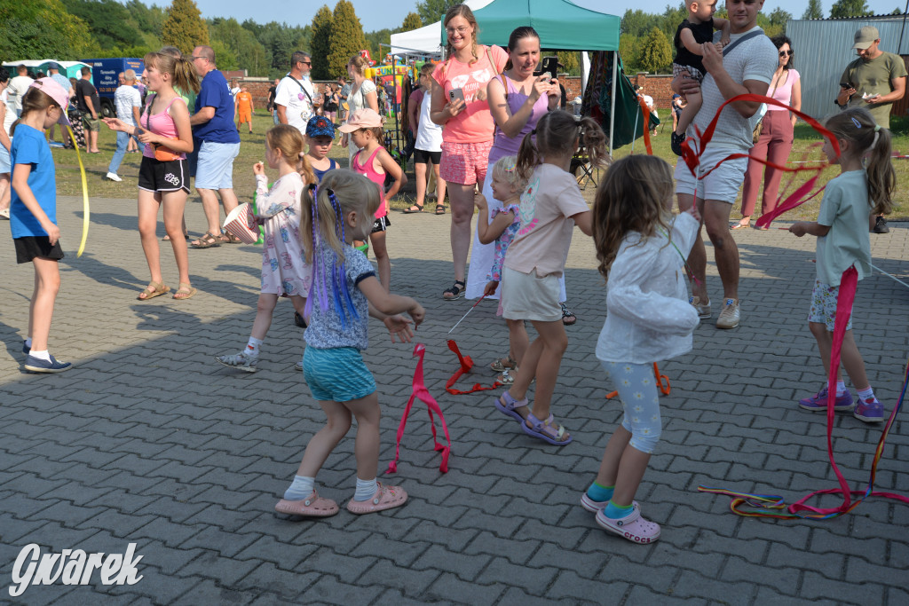 Tak się bawi Strzybnica! [ZDJĘCIA]
