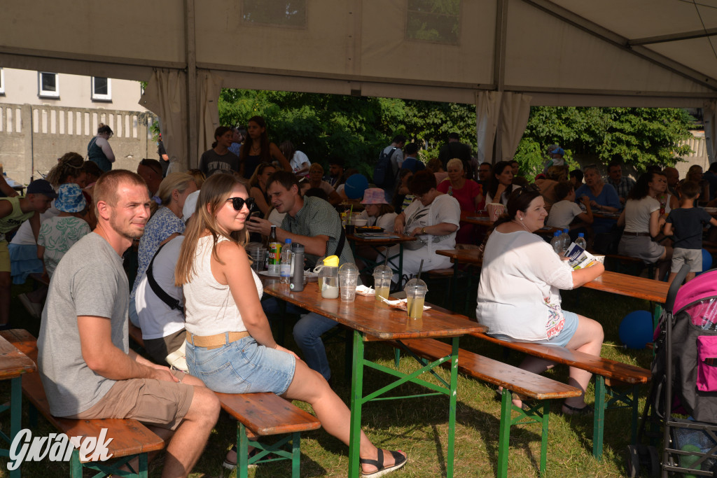 Tak się bawi Strzybnica! [ZDJĘCIA]