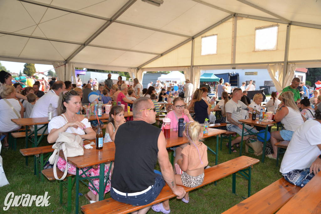 Tak się bawi Strzybnica! [ZDJĘCIA]