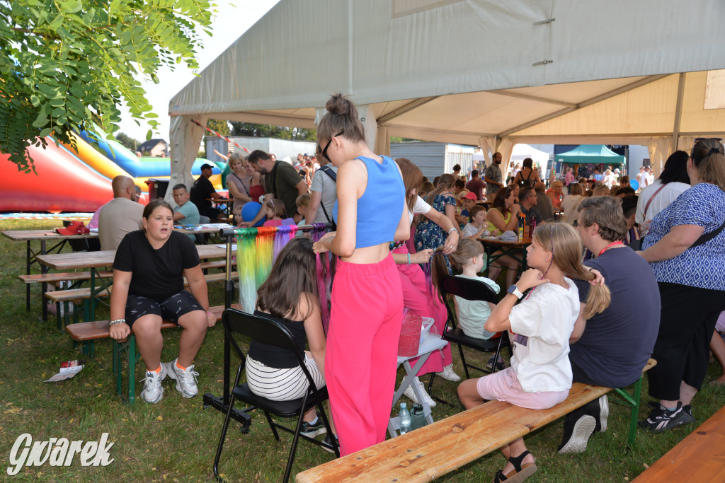 Tak się bawi Strzybnica! [ZDJĘCIA]