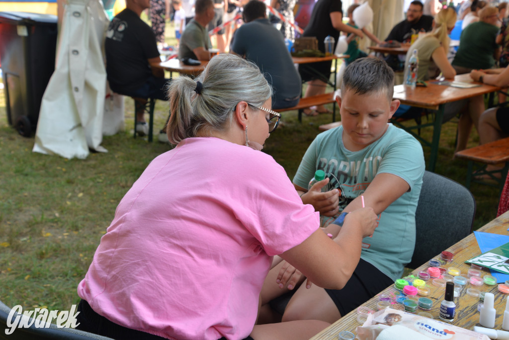 Tak się bawi Strzybnica! [ZDJĘCIA]