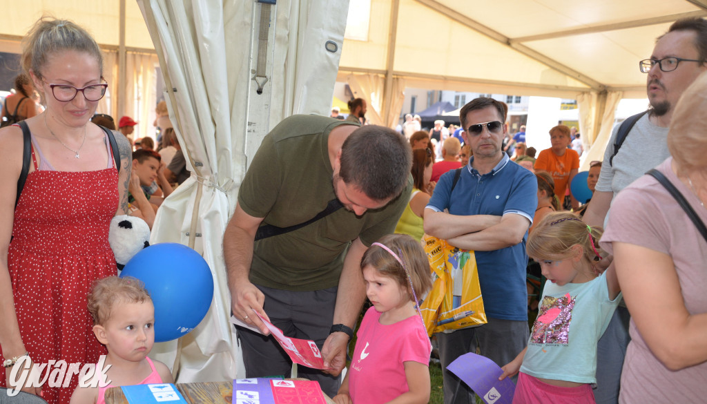 Tak się bawi Strzybnica! [ZDJĘCIA]