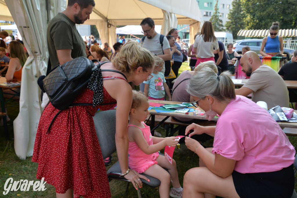Tak się bawi Strzybnica! [ZDJĘCIA]
