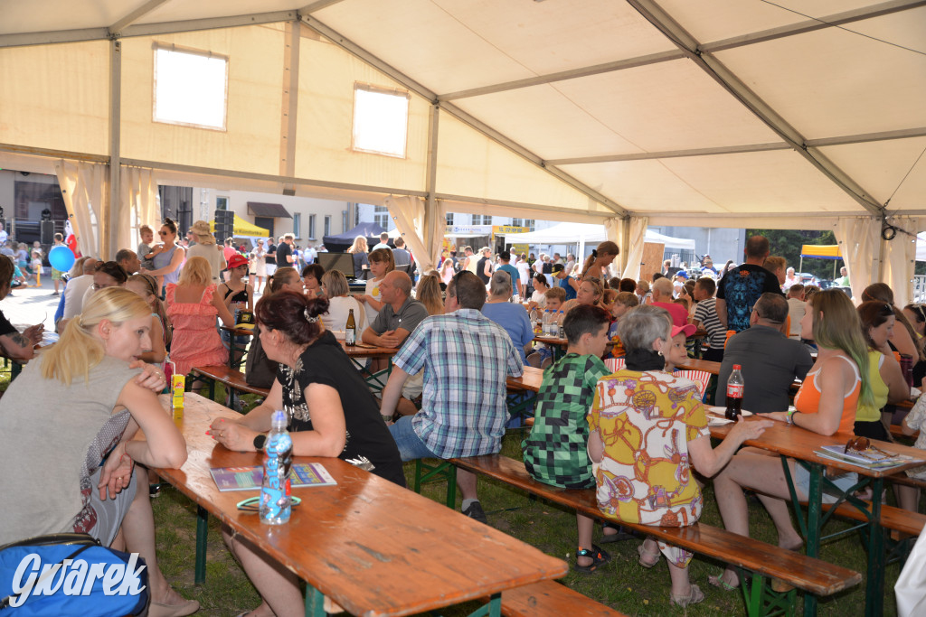 Tak się bawi Strzybnica! [ZDJĘCIA]