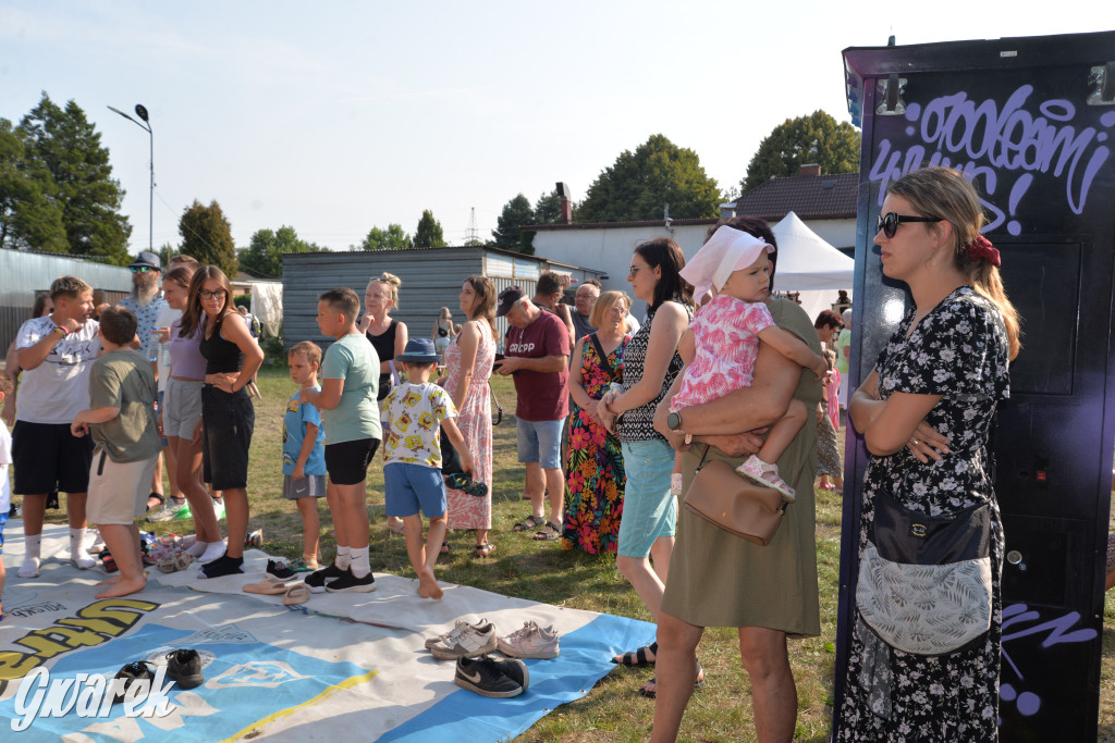 Tak się bawi Strzybnica! [ZDJĘCIA]