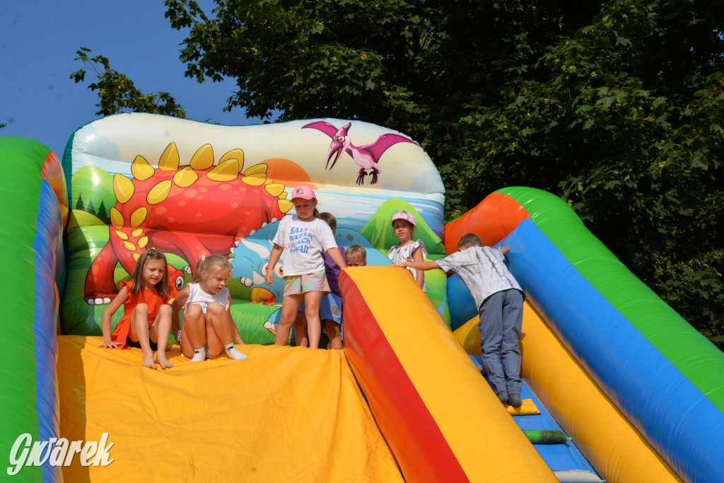 Tak się bawi Strzybnica! [ZDJĘCIA]