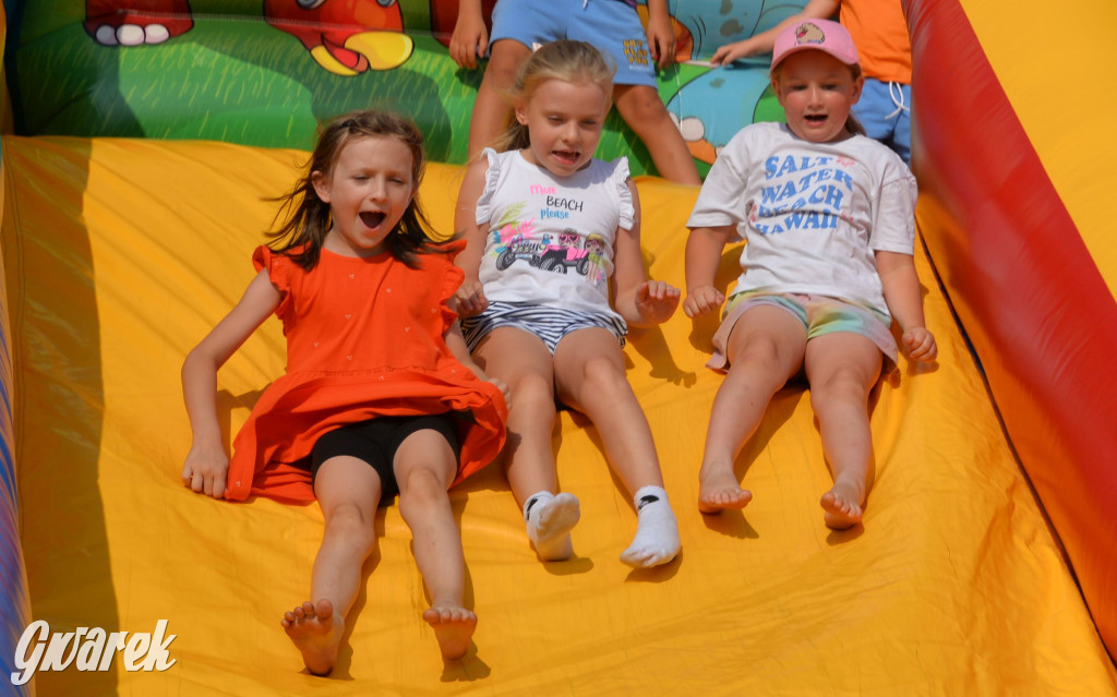 Tak się bawi Strzybnica! [ZDJĘCIA]