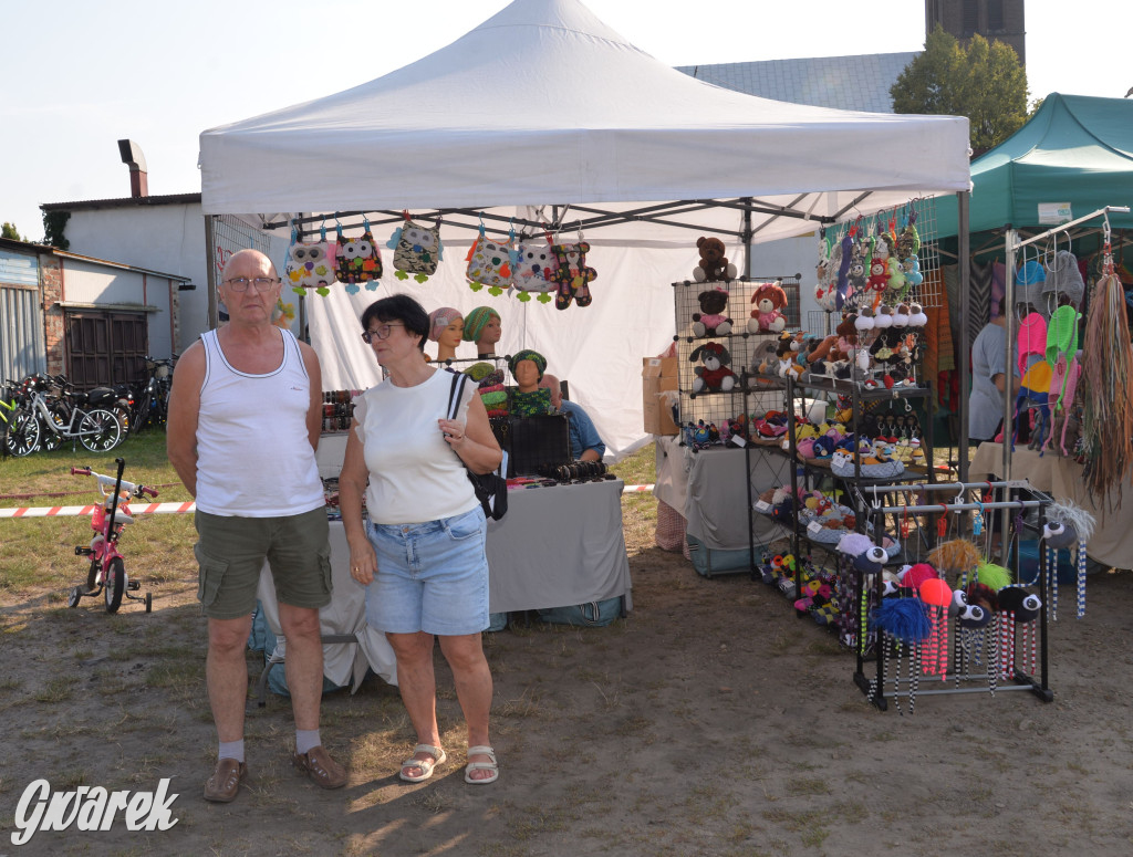 Tak się bawi Strzybnica! [ZDJĘCIA]