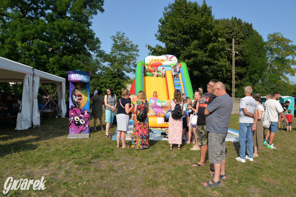 Tak się bawi Strzybnica! [ZDJĘCIA]