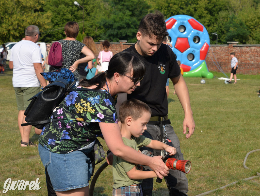 Tak się bawi Strzybnica! [ZDJĘCIA]