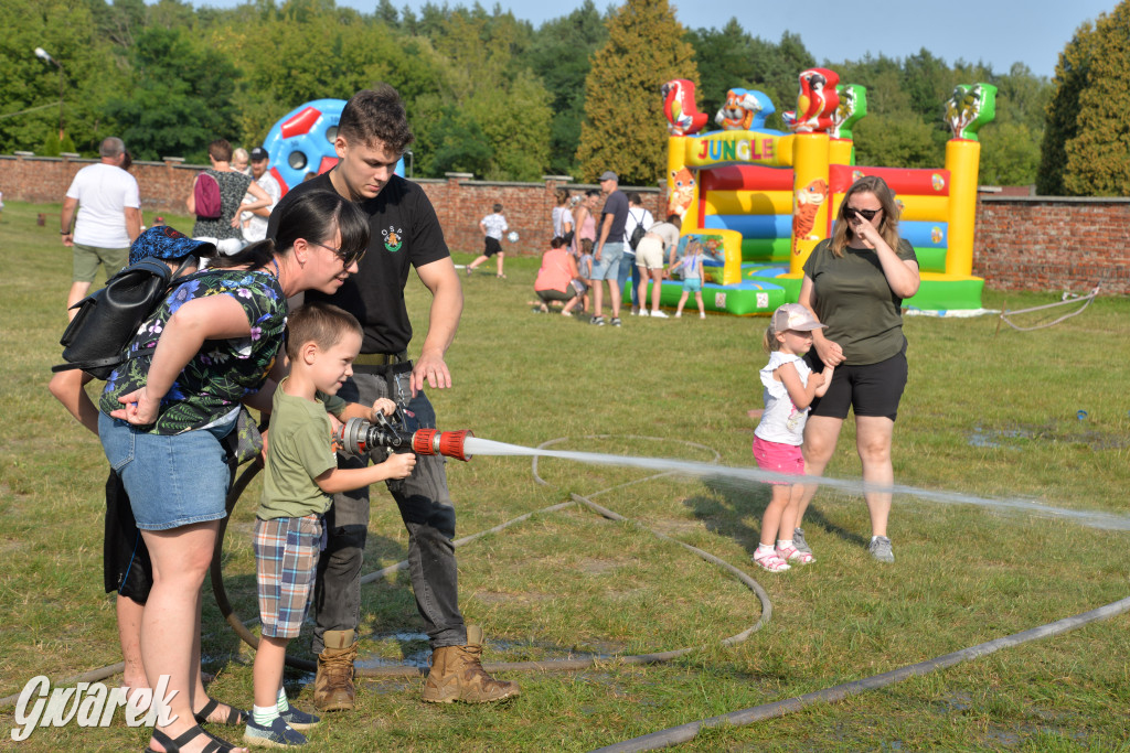 Tak się bawi Strzybnica! [ZDJĘCIA]