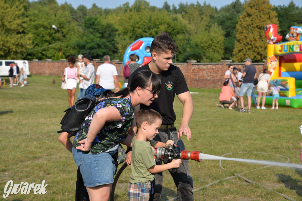 Tak się bawi Strzybnica! [ZDJĘCIA]