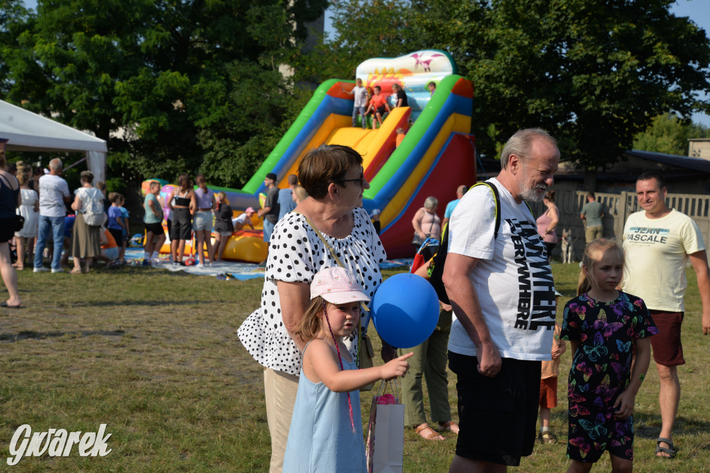 Tak się bawi Strzybnica! [ZDJĘCIA]