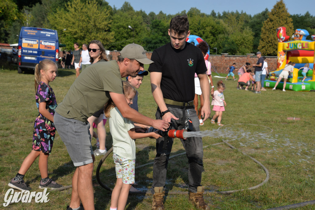 Tak się bawi Strzybnica! [ZDJĘCIA]