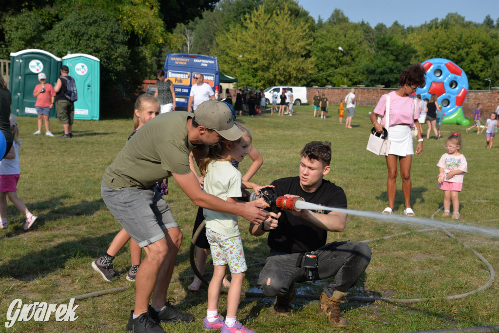 Tak się bawi Strzybnica! [ZDJĘCIA]