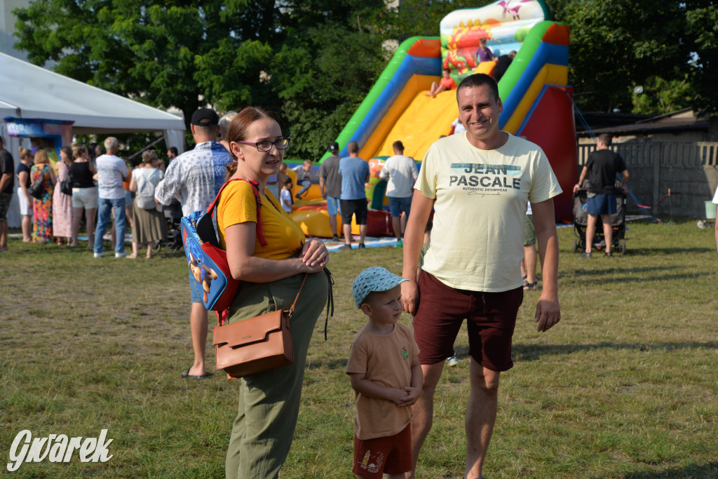 Tak się bawi Strzybnica! [ZDJĘCIA]