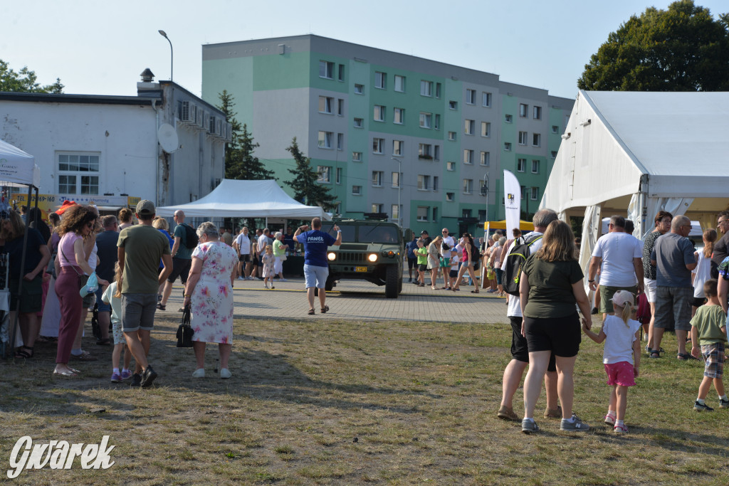 Tak się bawi Strzybnica! [ZDJĘCIA]