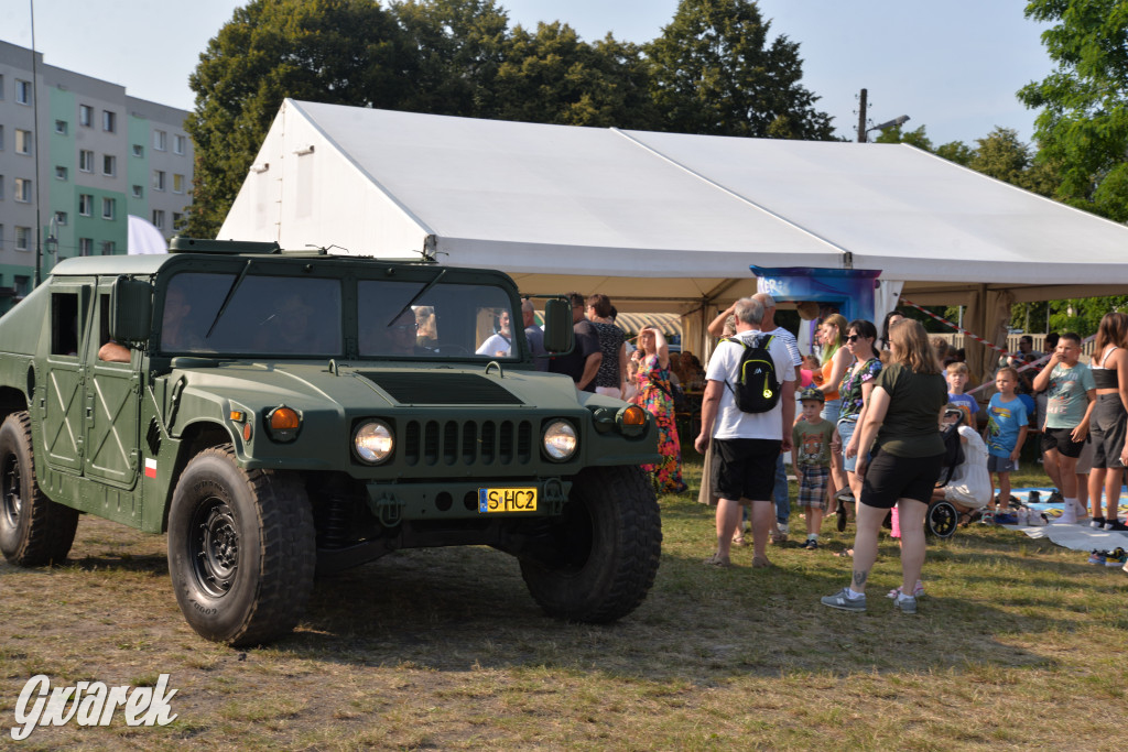 Tak się bawi Strzybnica! [ZDJĘCIA]