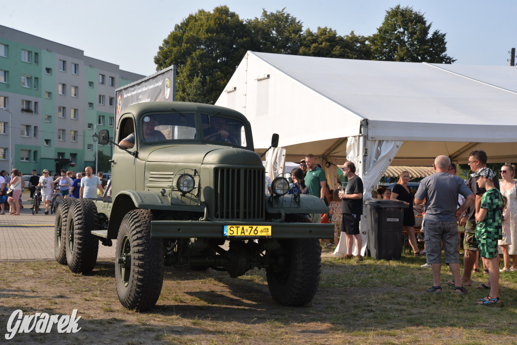 Tak się bawi Strzybnica! [ZDJĘCIA]