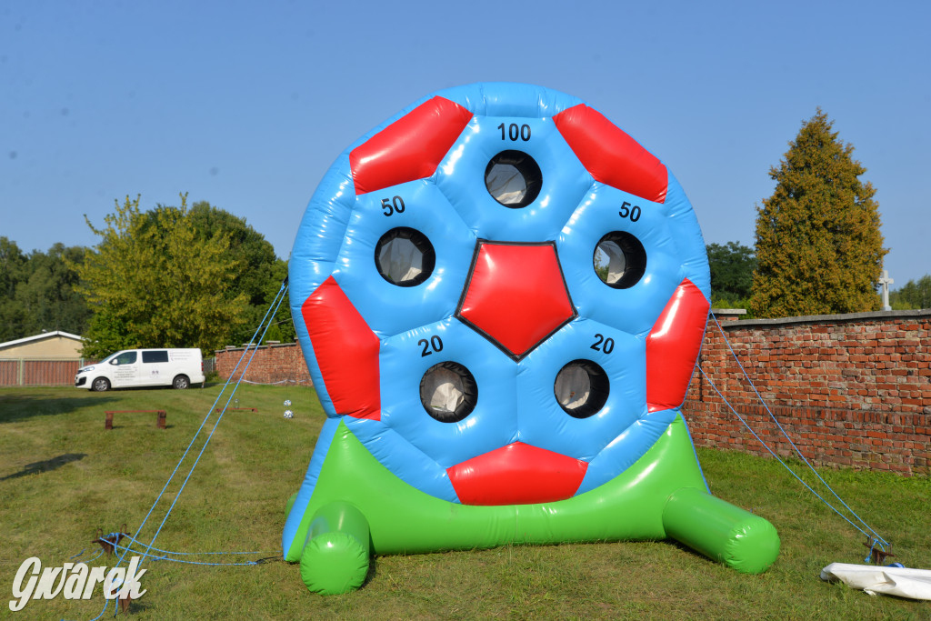 Tak się bawi Strzybnica! [ZDJĘCIA]