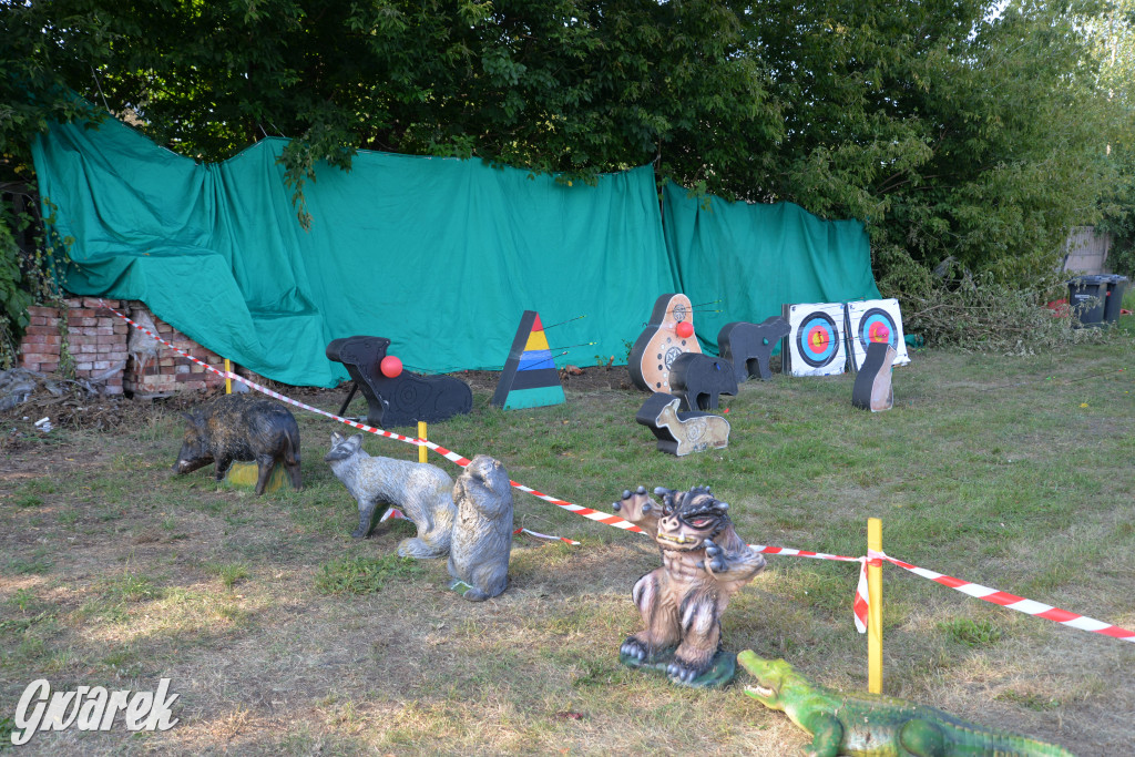 Tak się bawi Strzybnica! [ZDJĘCIA]