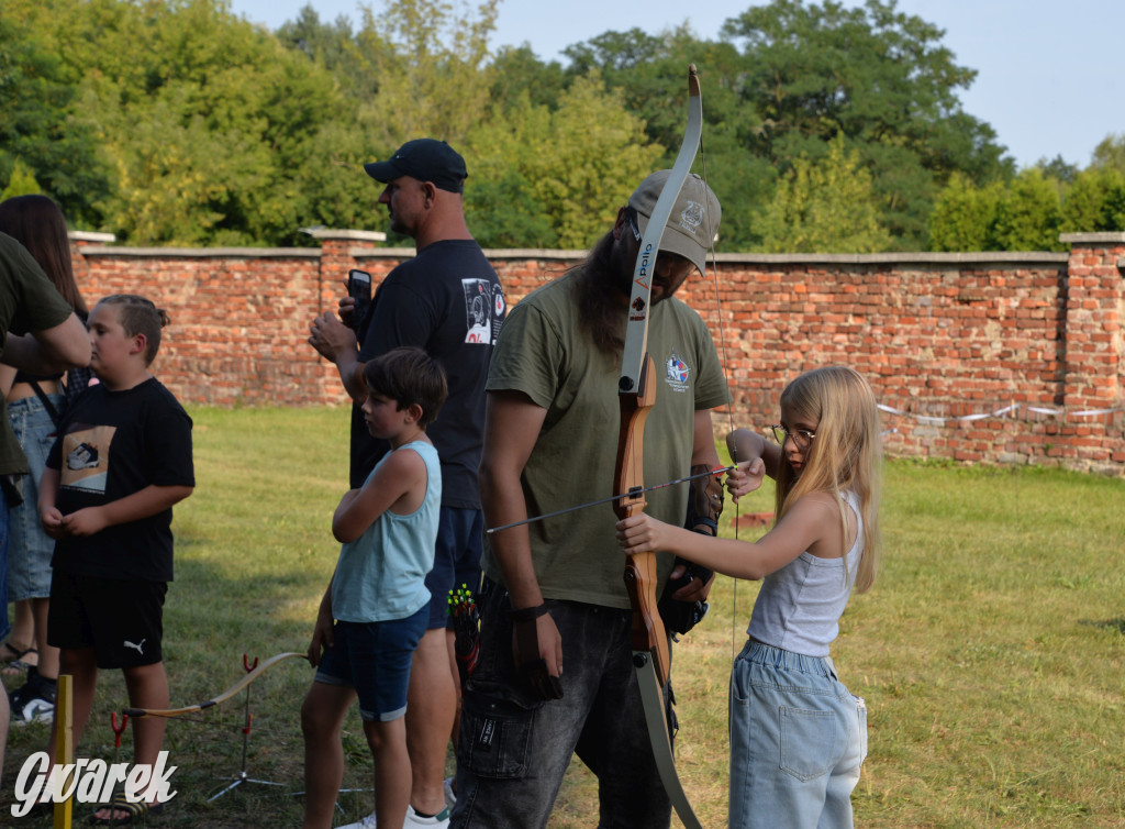 Tak się bawi Strzybnica! [ZDJĘCIA]